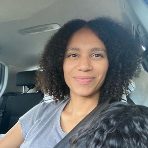 Meet your Posher, Brigitte